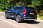 Volvo XC90 B5 Inscription 2019 года (UK)